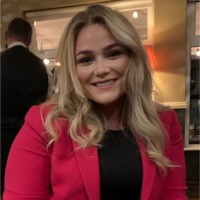 Shannon Mcaliskey