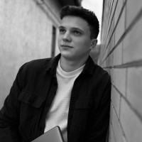 Andrii Podunai