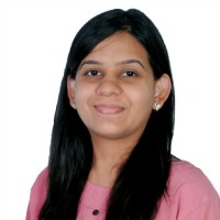 Cs Bhoomi Sanghvi