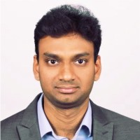 Kishore Sambandan