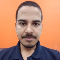 Prateek Kumar Rai