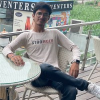 Ishank Khandelwal