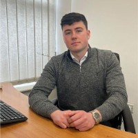 Kieran Bennett QFA, RPA, SIA