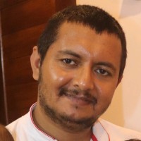 Muditha Wijegunasinghe