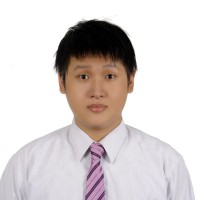 JUN JIE CHEN