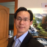 Chandler(Chengwen) Yu PhD