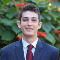 Harrison Leitner