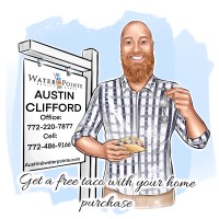 Austin Clifford