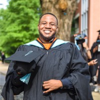 Joshua Holsey, M.Ed