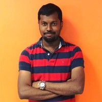 Loganathan Kuppusamy