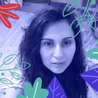 María Curbalán Vega