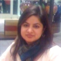 Rozina Chagani