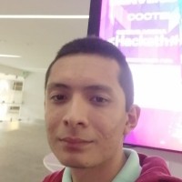 Gerardo Rodríguez Ramírez