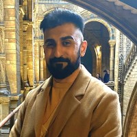 Abdul Hussain