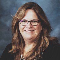 Ann Cosgrave Lembke
