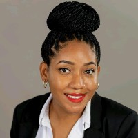 Rochelle Harris