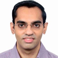 Rajesh Mistry