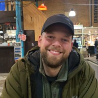 Johan Silding Sørensen