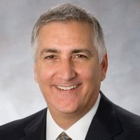 Lee Jensen