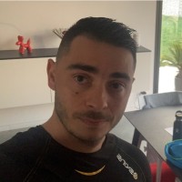 Laurent Nicosia