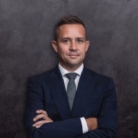 Ben Petrie