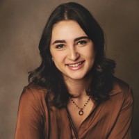 Madison Chaitoff