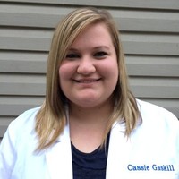 Cassie Gaskill