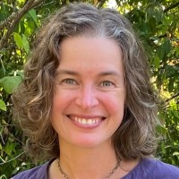 Katherine Crichton