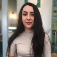 Dana Zhaygarova