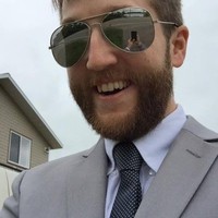 Dustin Elliott