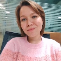 Olga Iakovleva