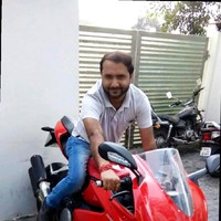 Saurabh Rajvanshi