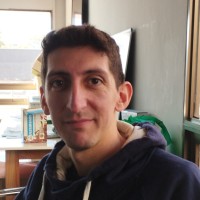 Lisandro Acosta