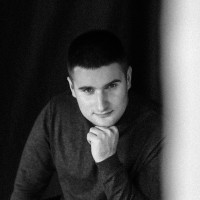 Viacheslav Olianishyn