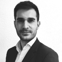 Álvaro Chacón Magro