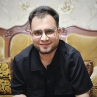 Zameer Ahmad Anwarian