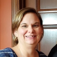 Jennifer Rowland