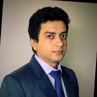 Sourabh Bhattacharya