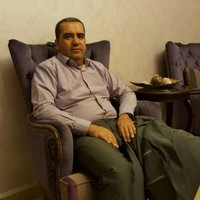 ALI DIRANY