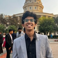 Sarthak Nandanwar