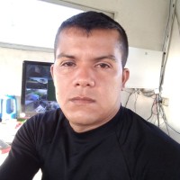 Antonio Max dos Santos Santos