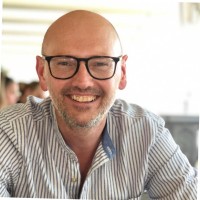 Tjeerd Landman