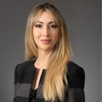 Christine Karaoglanian