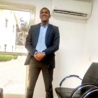 Kenneth Chukwudi