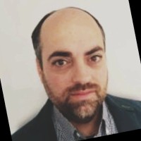 Daniel Crespo Garcia