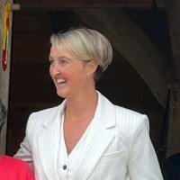 Angelique Bronkhorst