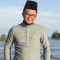 Muhammad Shahrul Aidy