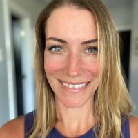 Liz Huxley