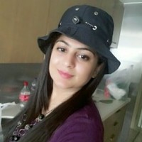 Nishtha Malhotra