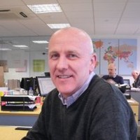 Darren Apps